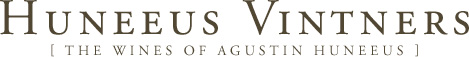 Huneeus Vintners logo
